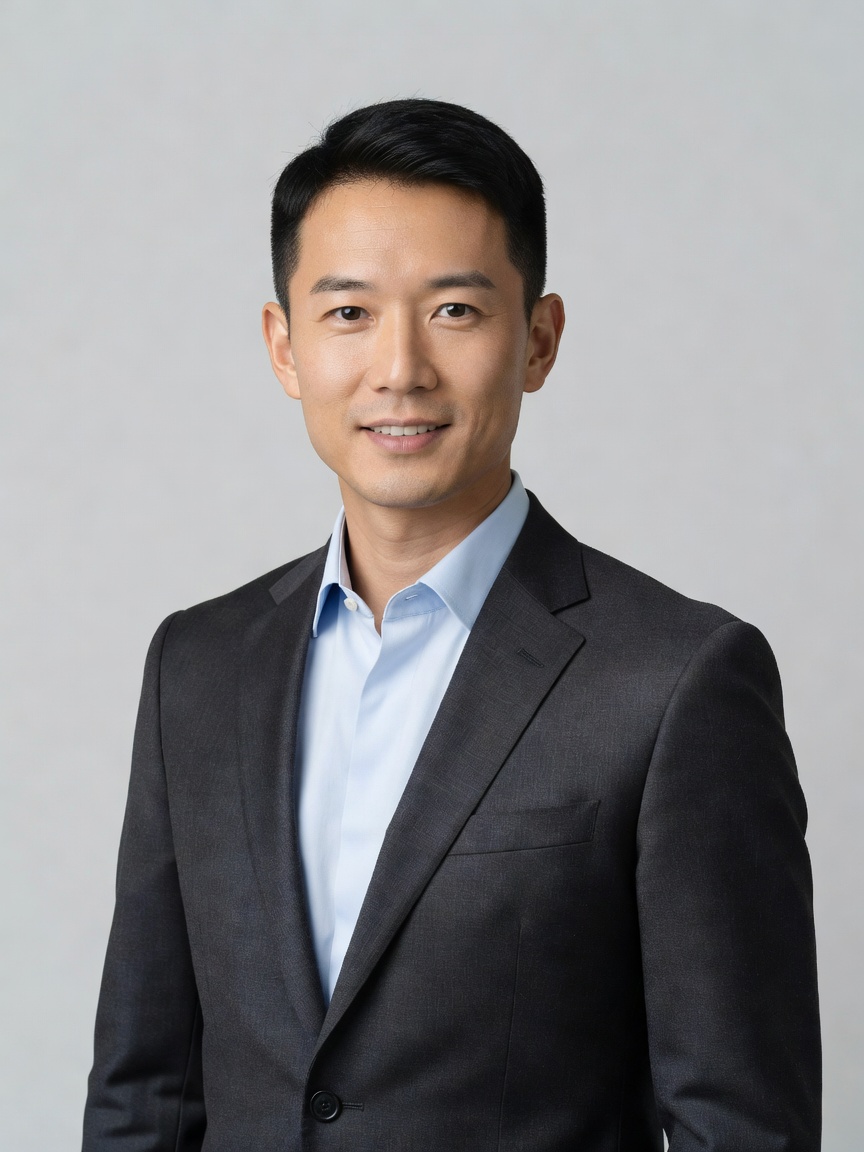 李明轩